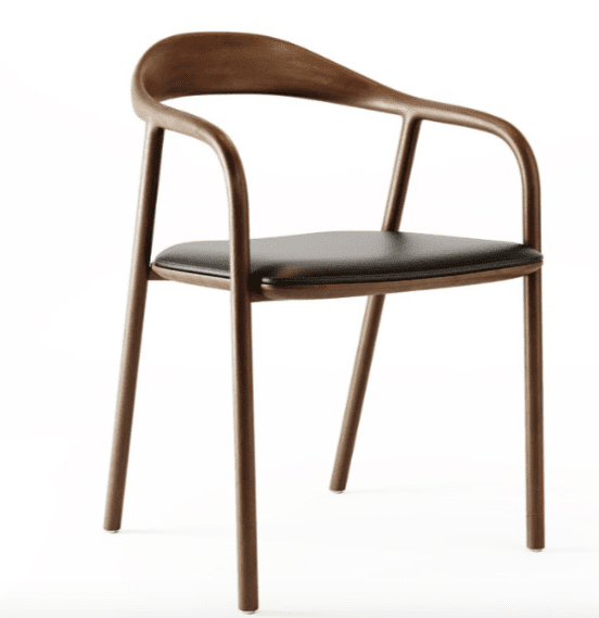 Snake Sandalye resmi